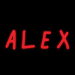 Custom Neon | Alex