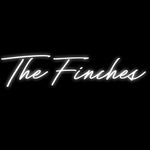 Custom Neon | The Finches