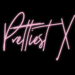 Custom Neon | Prettiest X