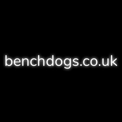 Custom Neon | benchdogs.co.uk