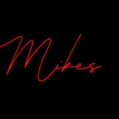 Custom Neon | Mikes