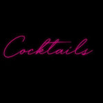 Custom Neon | Cocktails