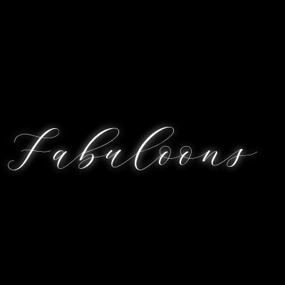 Custom Neon | Fabuloons