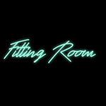Custom Neon | Fitting Room