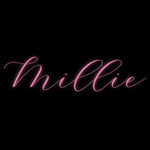 Custom Neon | Millie