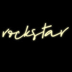Custom Neon | Rockstar
