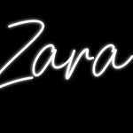 Custom Neon | Zara