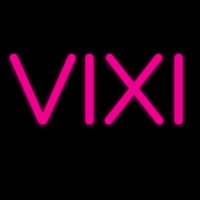 Custom Neon | VIXI
