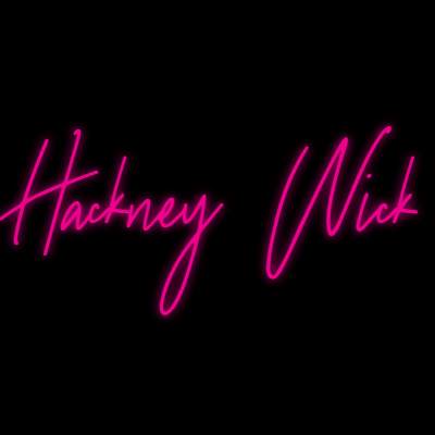 Custom Neon | Hackney Wick
