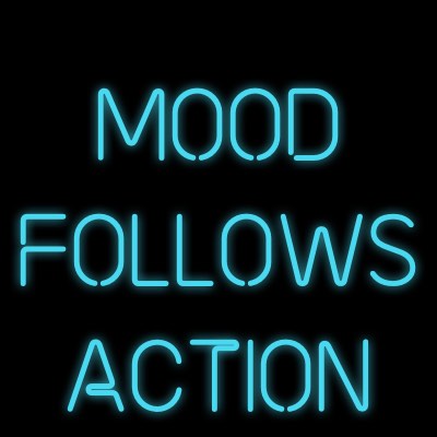 Custom Neon | mood
follows
action
