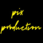 Custom Neon | Pix 
Production