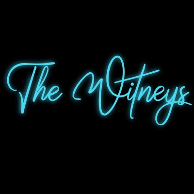 Custom Neon | The Witneys