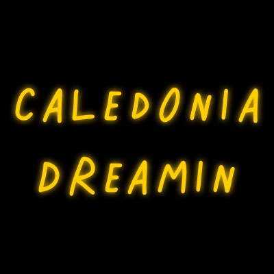 Custom Neon | Caledonia
Dreamin