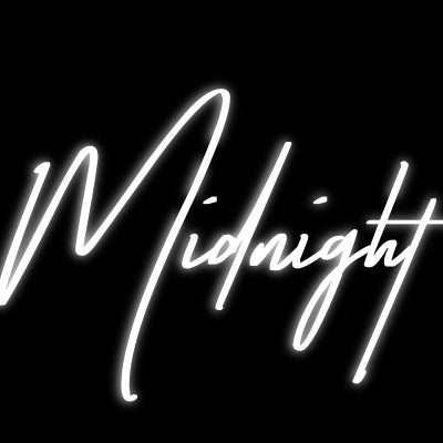 Custom Neon | Midnight