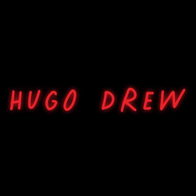 Custom Neon | Hugo Drew