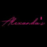 Custom Neon | Alexanda's