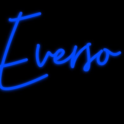 Custom Neon | Everso