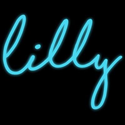 Custom Neon | Lilly