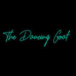 Custom Neon | The Dancing Goat