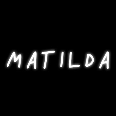 Custom Neon | Matilda