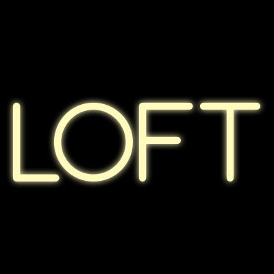 Custom Neon | LOFT