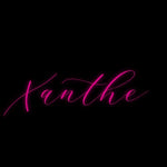 Custom Neon | Xanthe