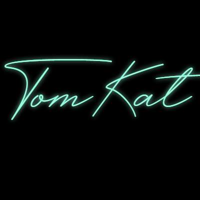 Custom Neon | TomKat