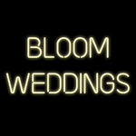 Custom Neon | BLOOM
WEDDINGS