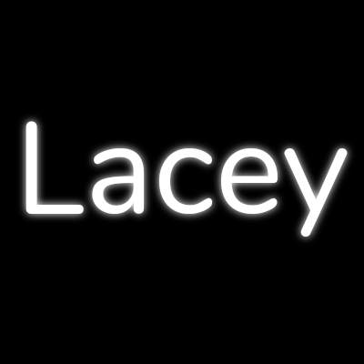 Custom Neon | Lacey