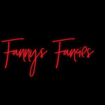 Custom Neon | Fannys Fancies