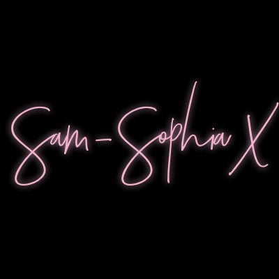Custom Neon | Sam-Sophia X