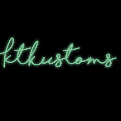 Custom Neon | Ktkustoms