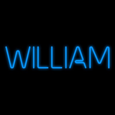 Custom Neon | William