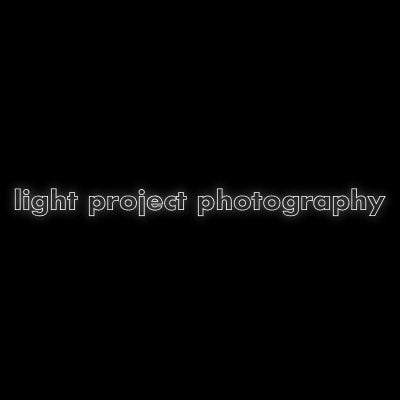 Custom Neon | light project photography