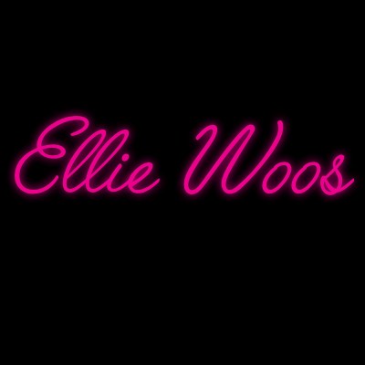 Custom Neon | Ellie Woos