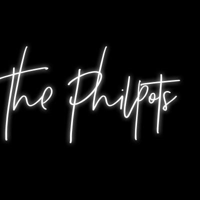 Custom Neon | The Philpots