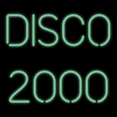 Custom Neon | DISCO
2000