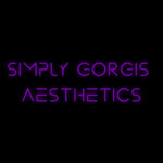 Custom Neon | Simply Gorgis 
Aesthetics