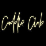 Custom Neon | Cuddle Club