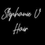 Custom Neon | Stephanie V 
Hair