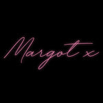 Custom Neon | Margot x