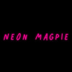 Custom Neon | Neon Magpie