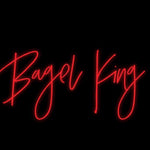 Custom Neon | Bagel King