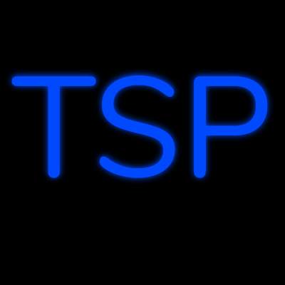 Custom Neon | TSP