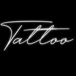 Custom Neon | Tattoo