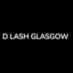 Custom Neon | D LASH GLASGOW