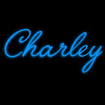 Custom Neon | Charley