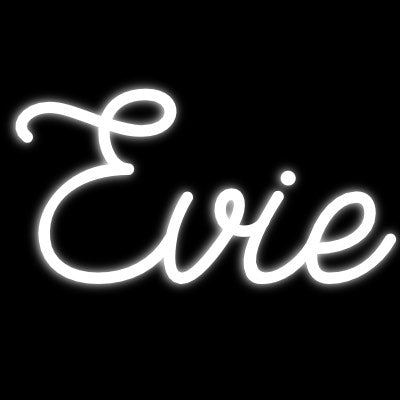 Custom Neon | Evie