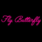 Custom Neon | Fly, Butterfly
