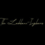 Custom Neon | The Lakhani-Inghams